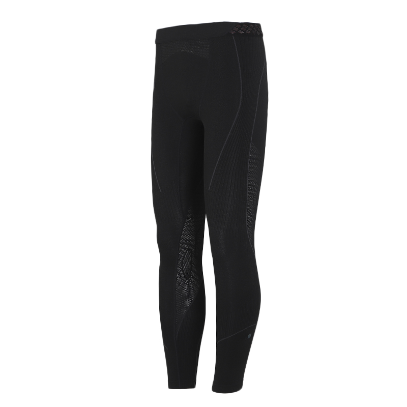 安德玛/UAUA Rush HG Seamless Legging男紧身长裤1351456-001